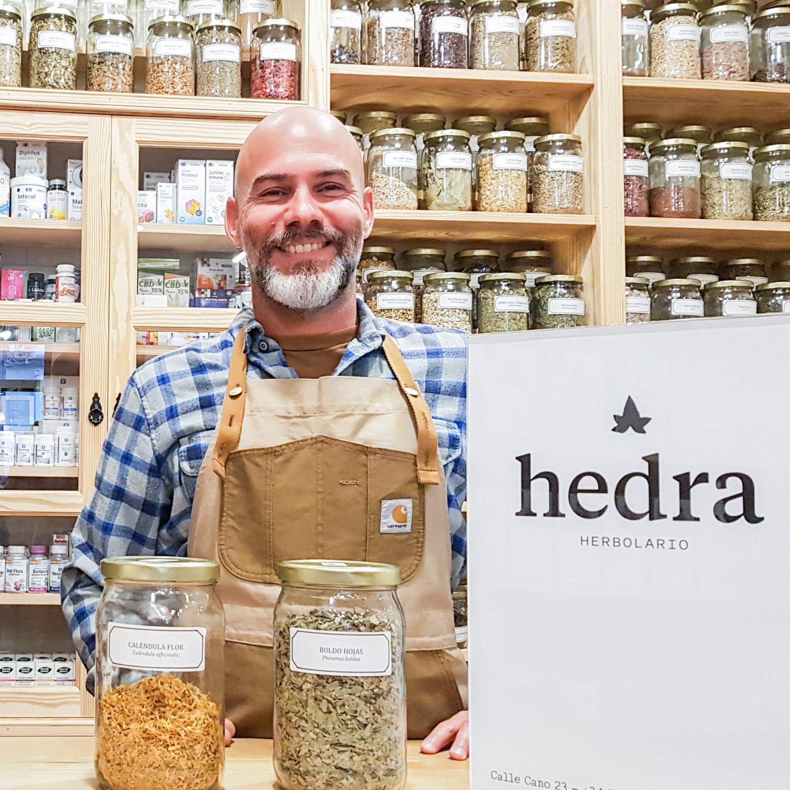 Hedra