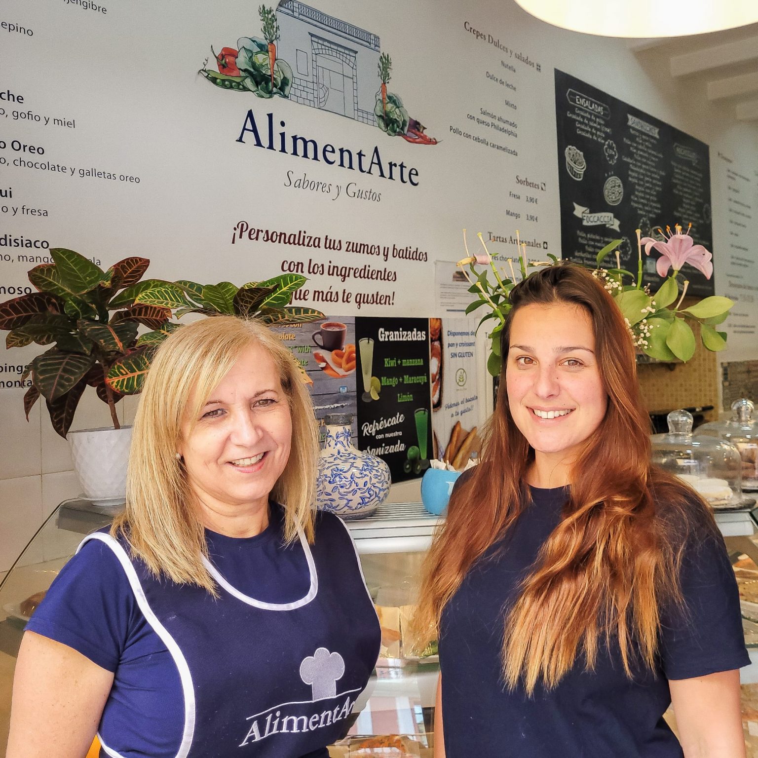 Alimentarte