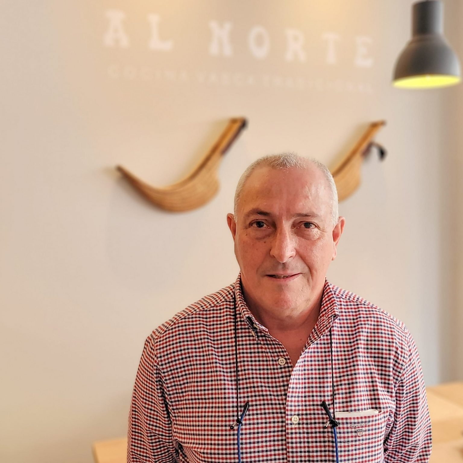 Al Norte