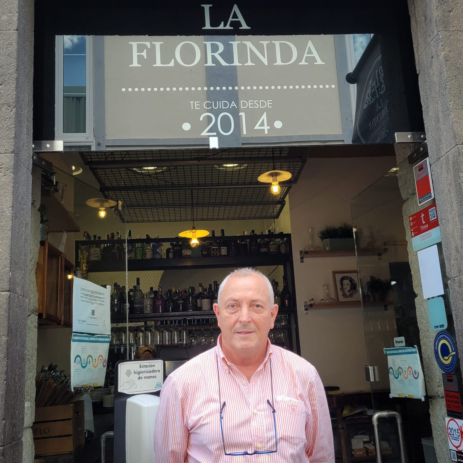 La Florinda
