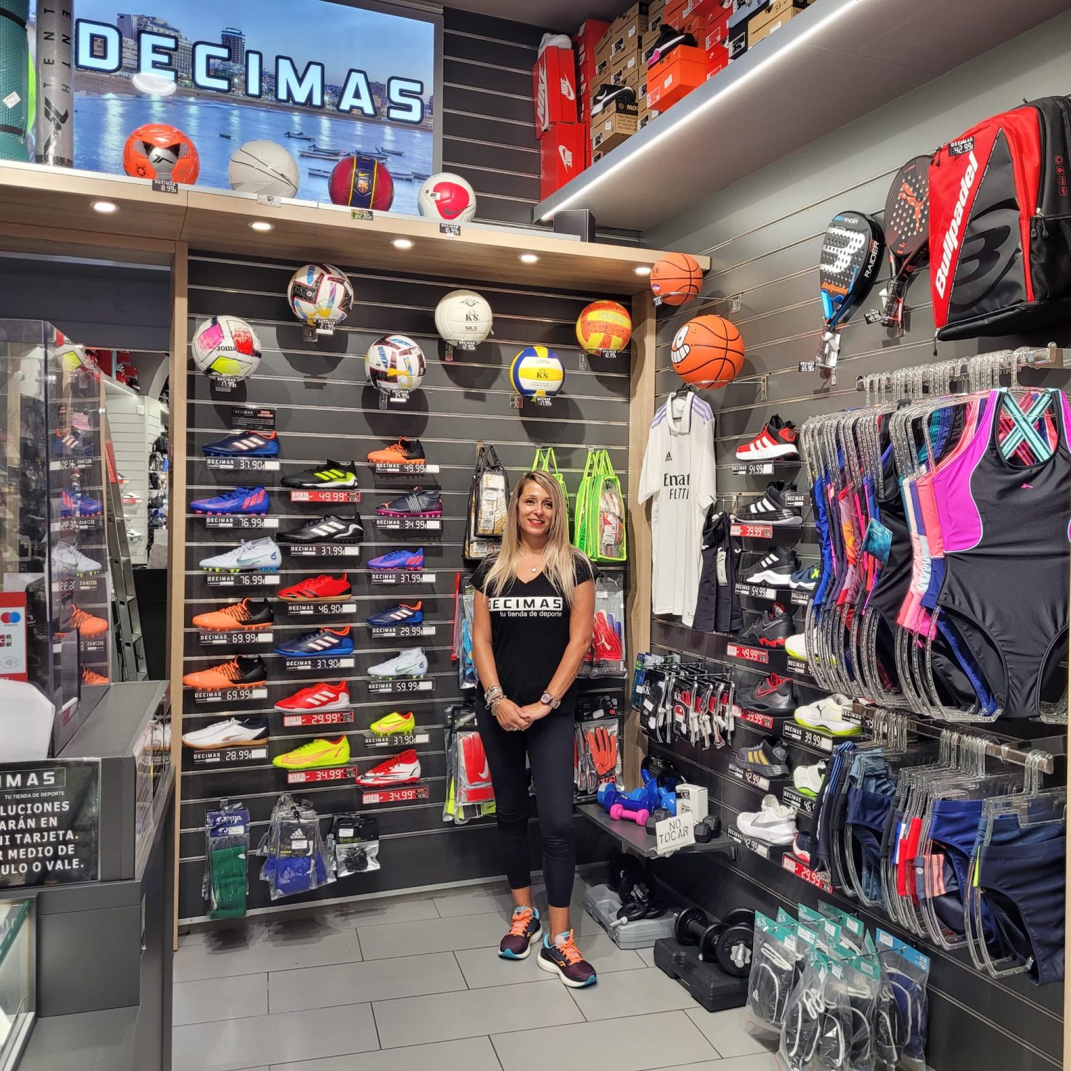 Décimas