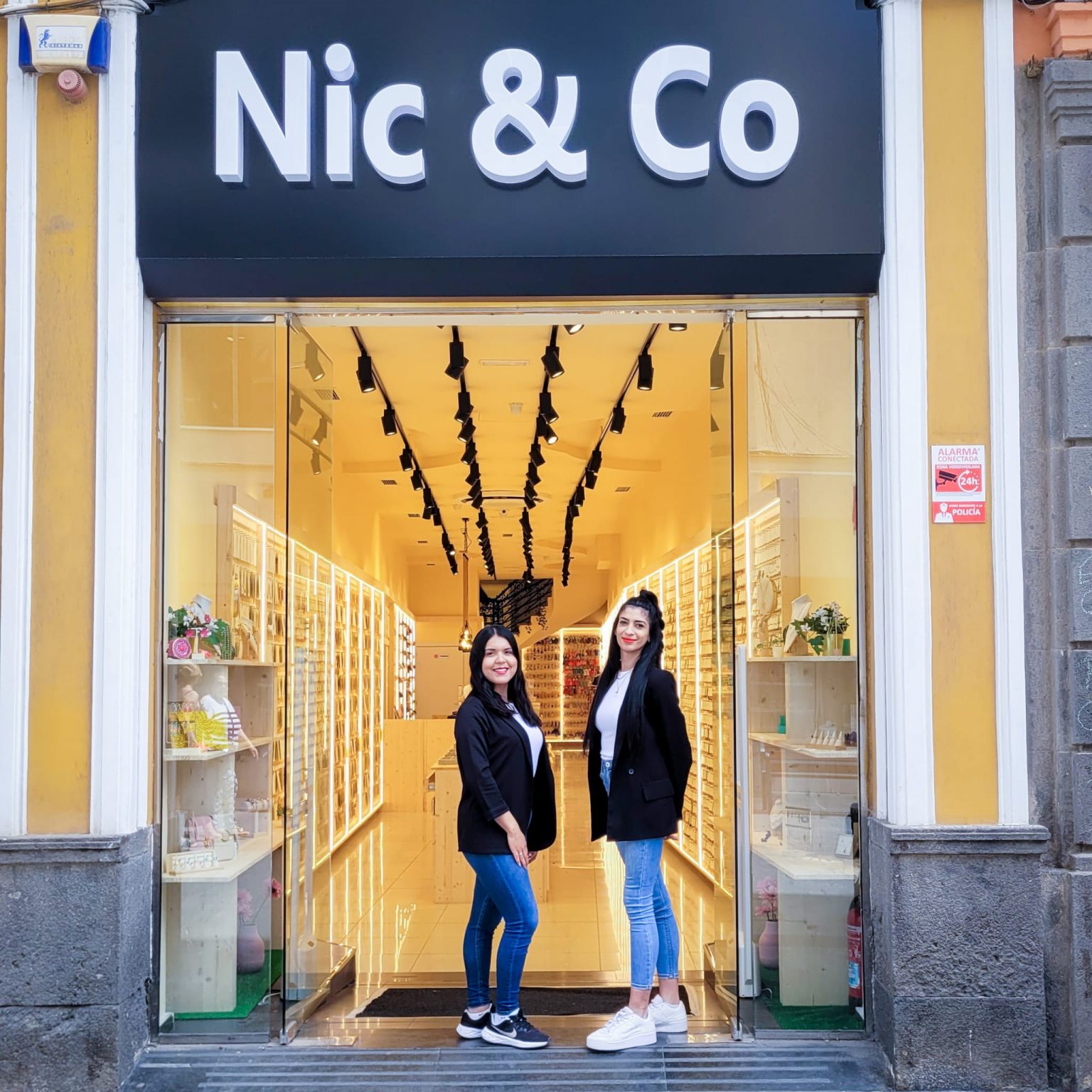 Ni & Co